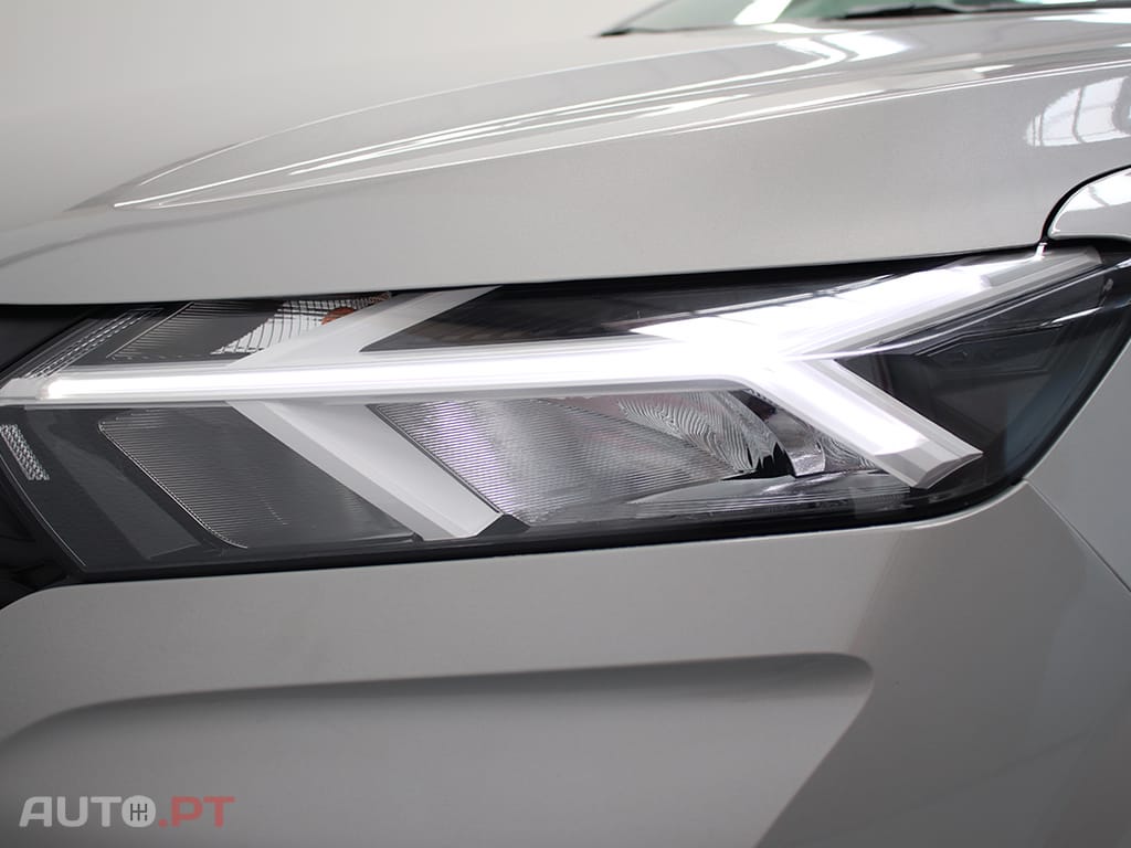 Dacia Sandero Sandero 1.0 TCe Expression