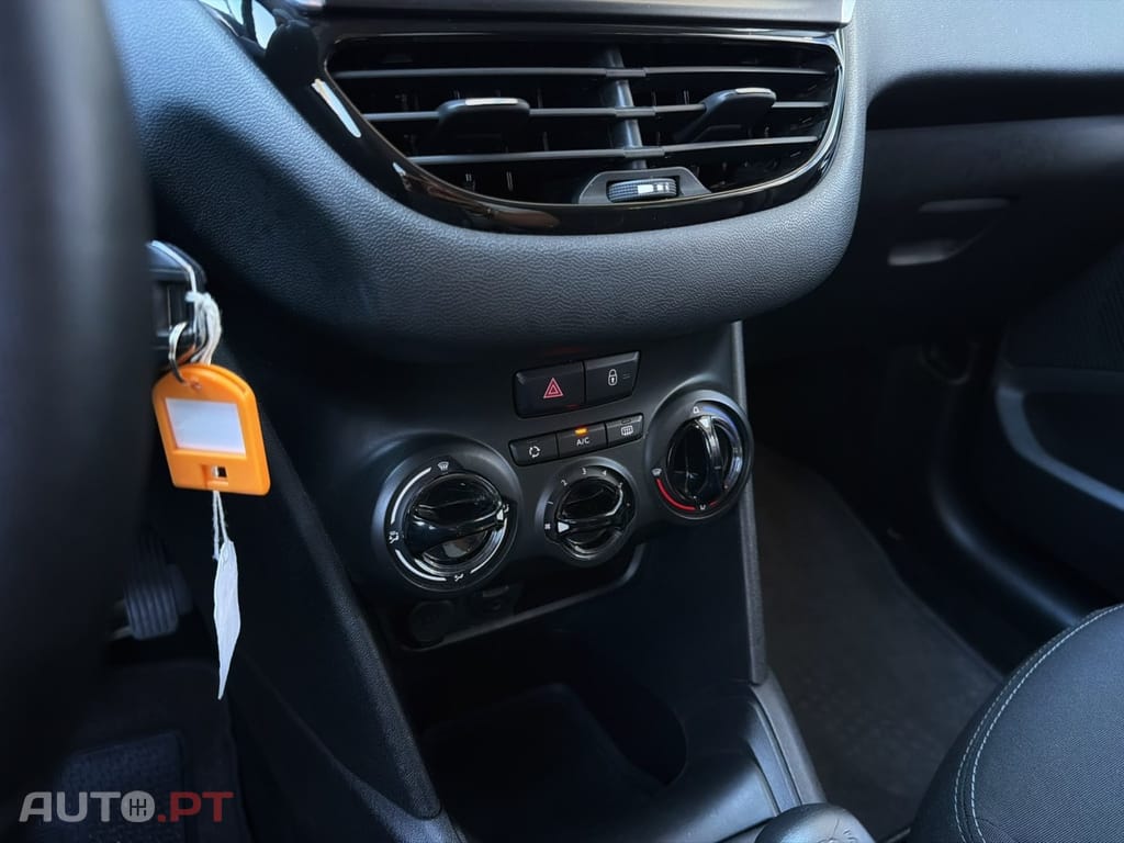 Peugeot 208 1.2 PureTech Access