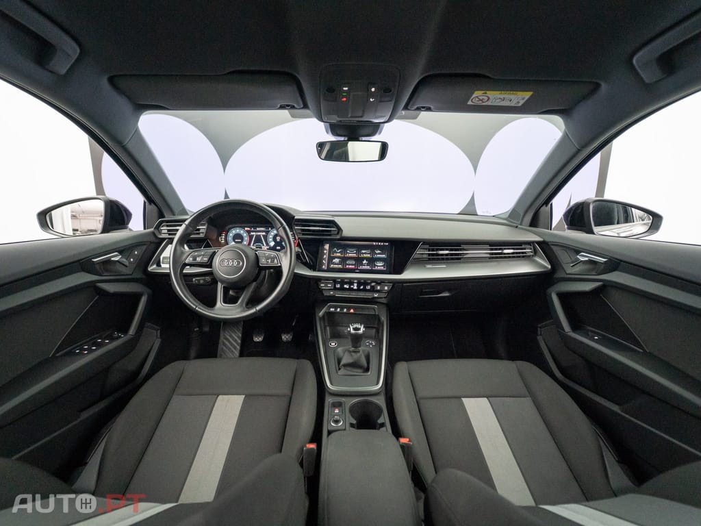 Audi A3 Sportback 30 TFSI