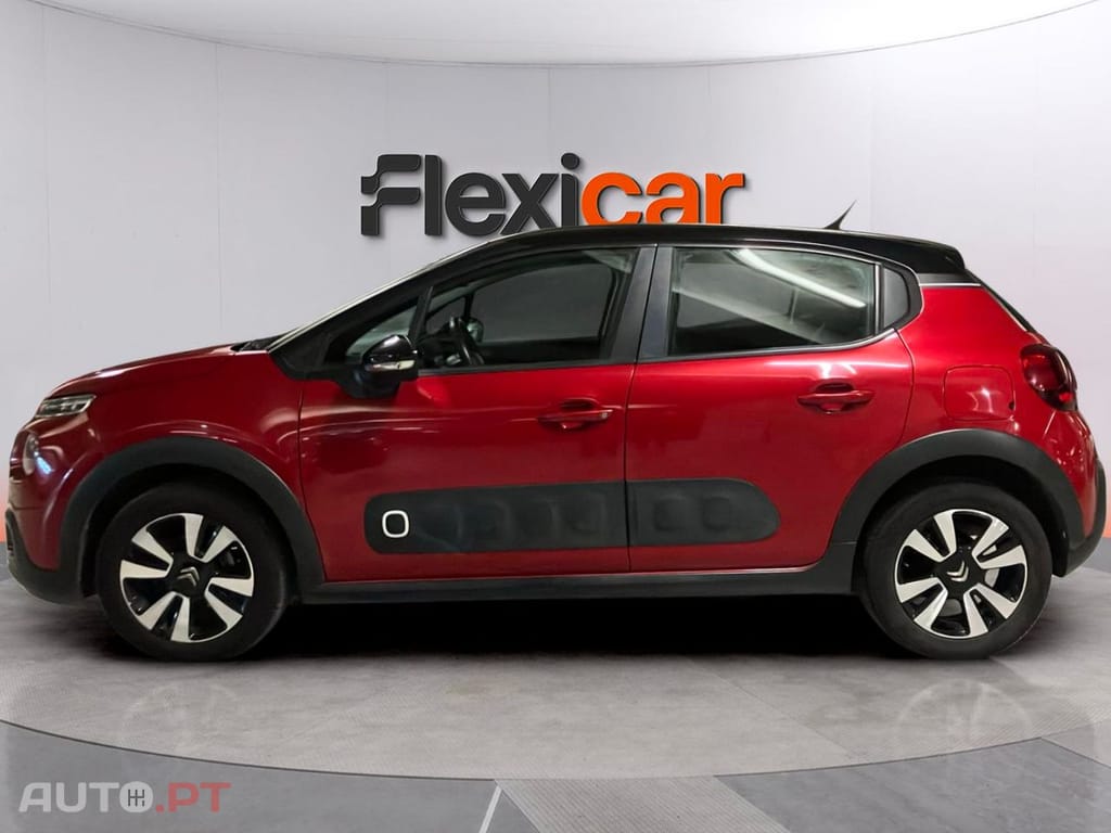 Citroen C3 1.2 PureTech C-Series