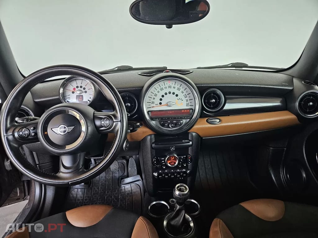 MINI Cooper other_Outro