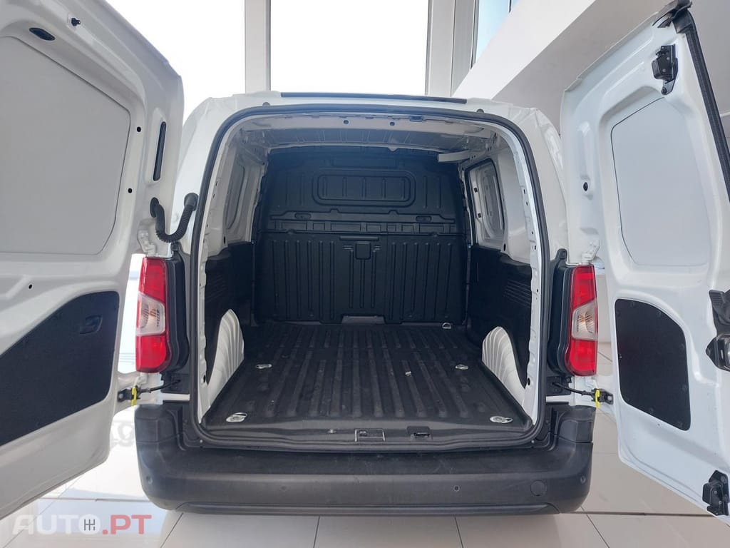 Opel Combo 1.5 CDTI L1H1Enjoy