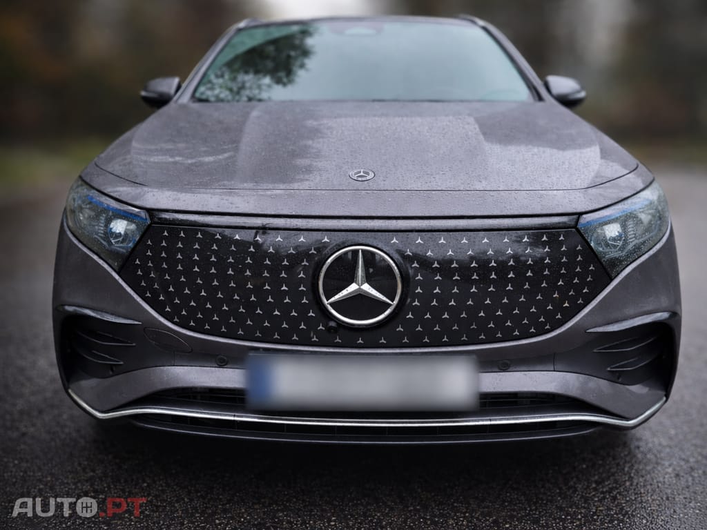 Mercedes-Benz EQA 300 3M AMG Advanced Line