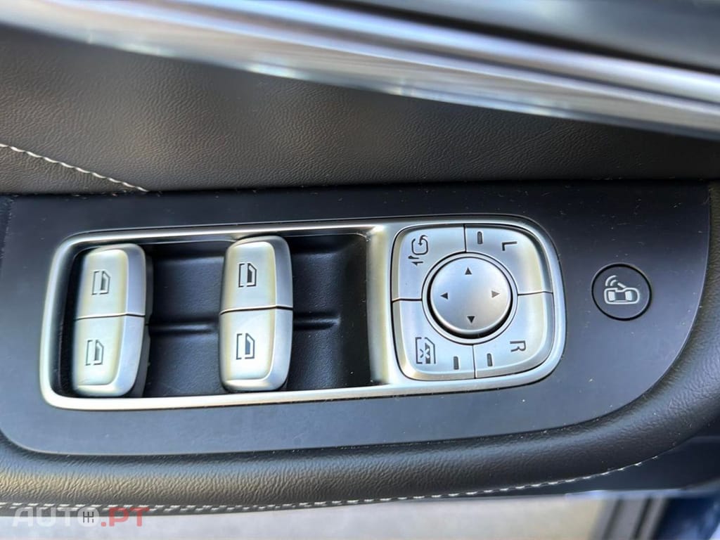 MG Marvel R 2WD Luxury Battery 72 kWh