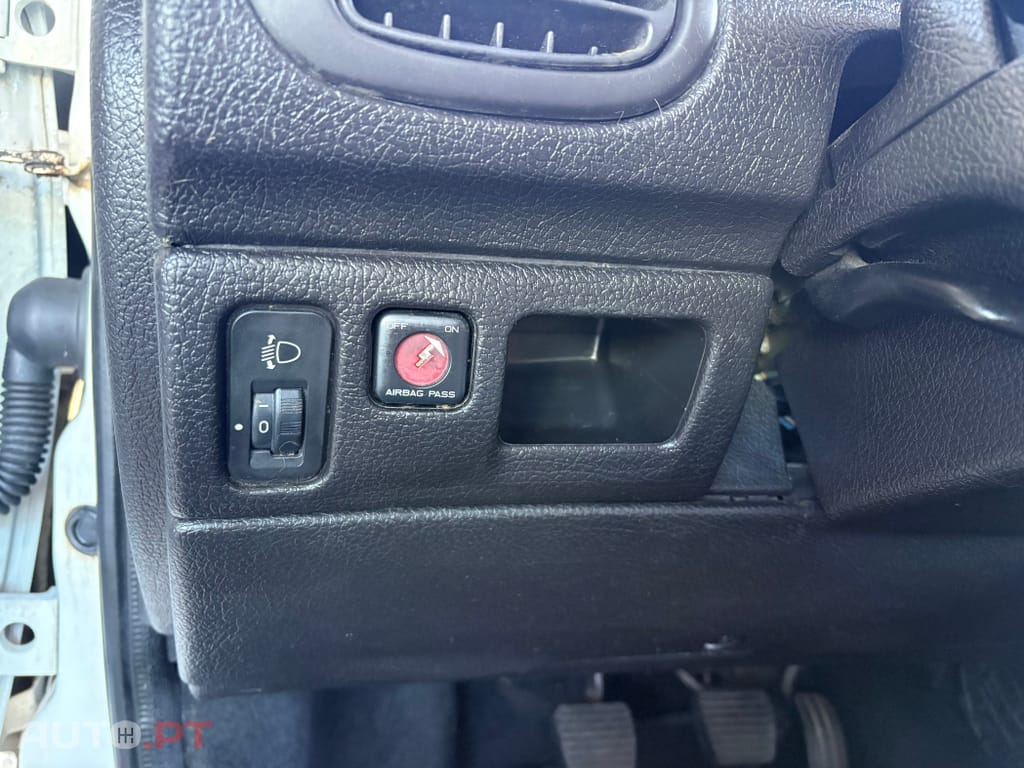 Peugeot 206 1.1 Color Line