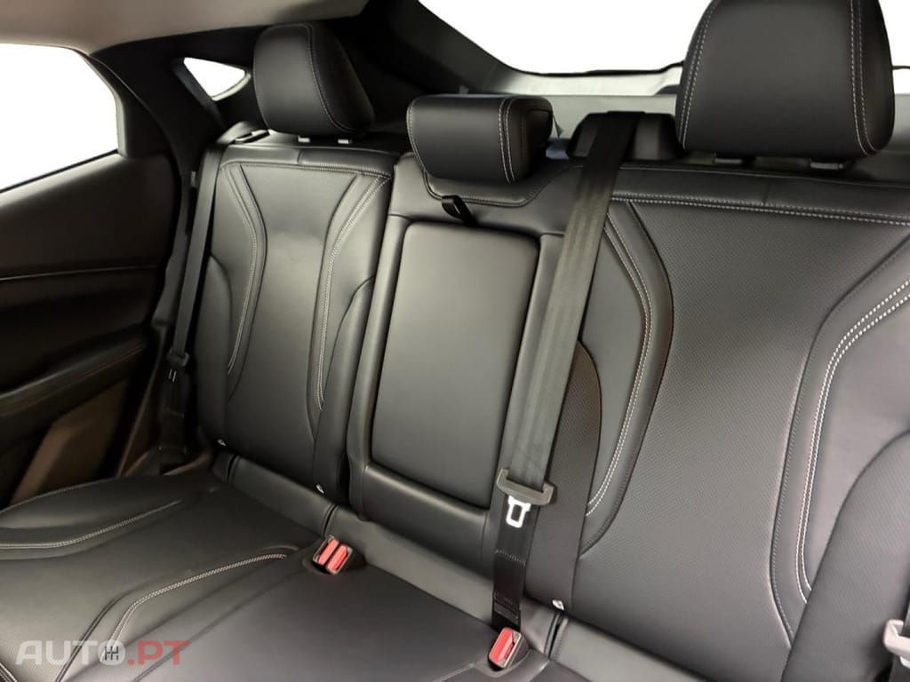 Ford Mustang Mach-E Standard