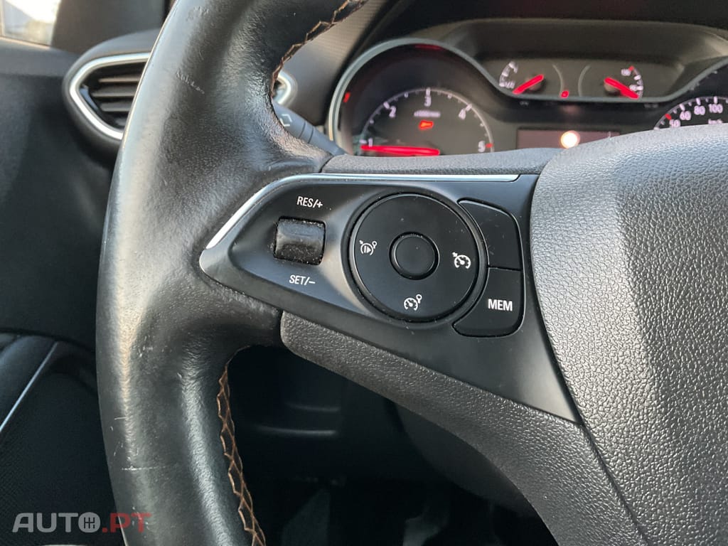 Opel Crossland X 1.6 CDTi Edition