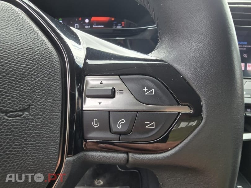 Peugeot 308 SW 1.5 BlueHDi Active Pack