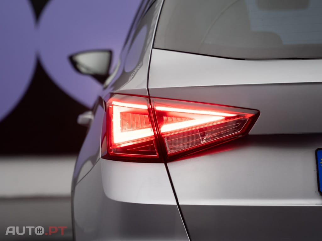 Seat Arona 1.0 TSI FR