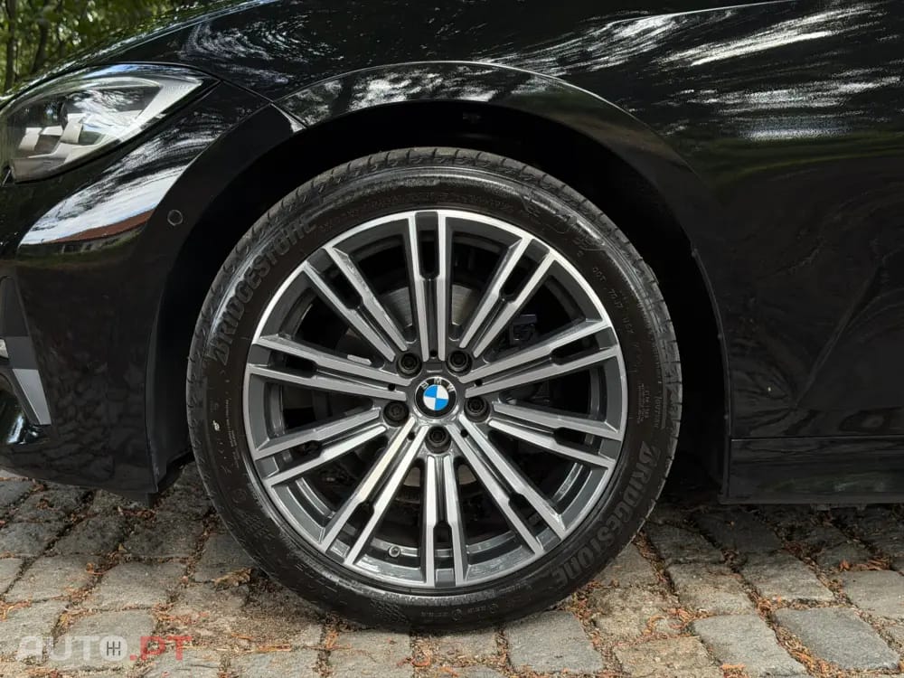 BMW 318 ND