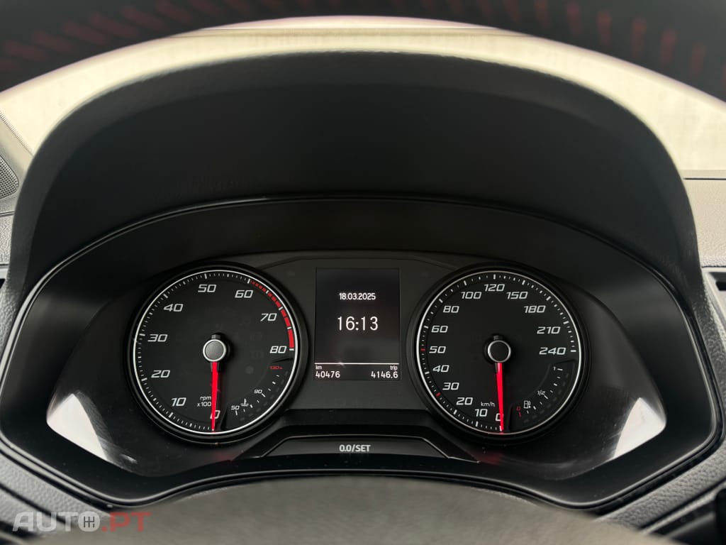 Seat Arona 1.0 TSI FR