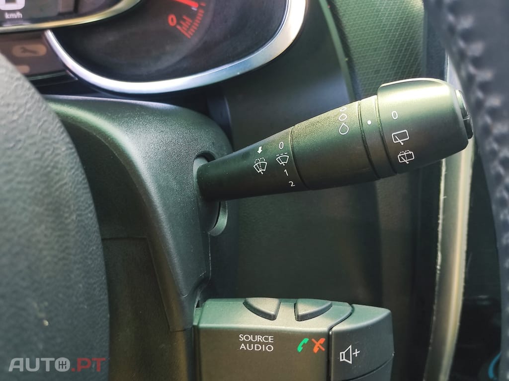 Renault Clio 1.5 dCi Limited Edition