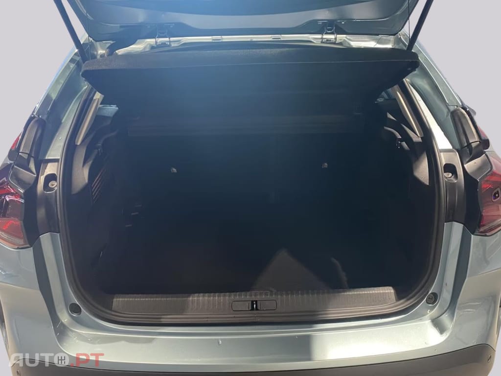 Citroen e-C4 Feel I.V.A DEDUTIVEL 