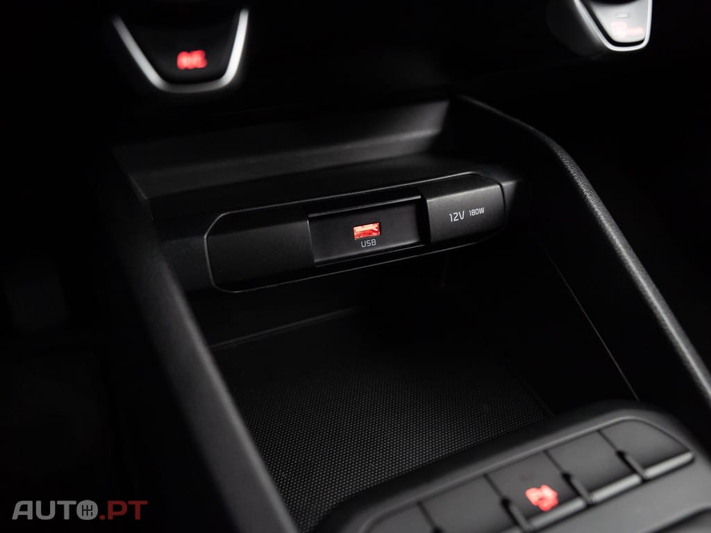 Kia Stonic 1.2 Dynamic