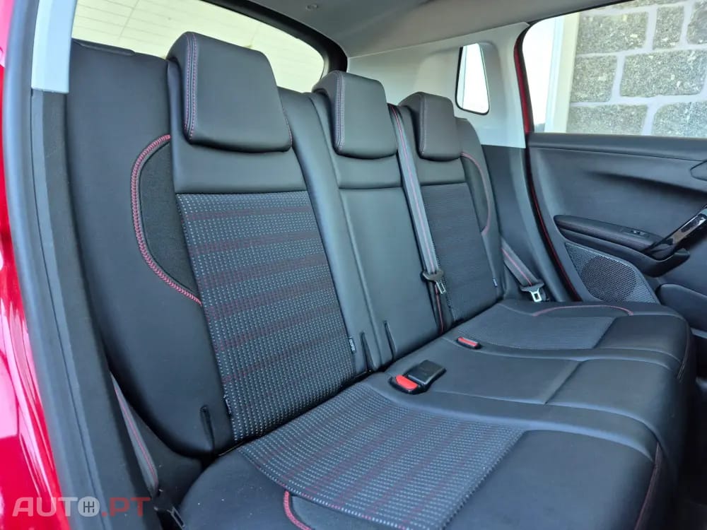 Peugeot 2008 1.6 BlueHDi GT Line