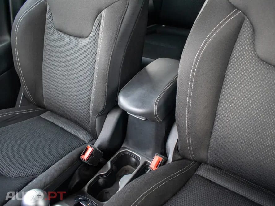 Jeep Renegade 1.6 MJD Limited