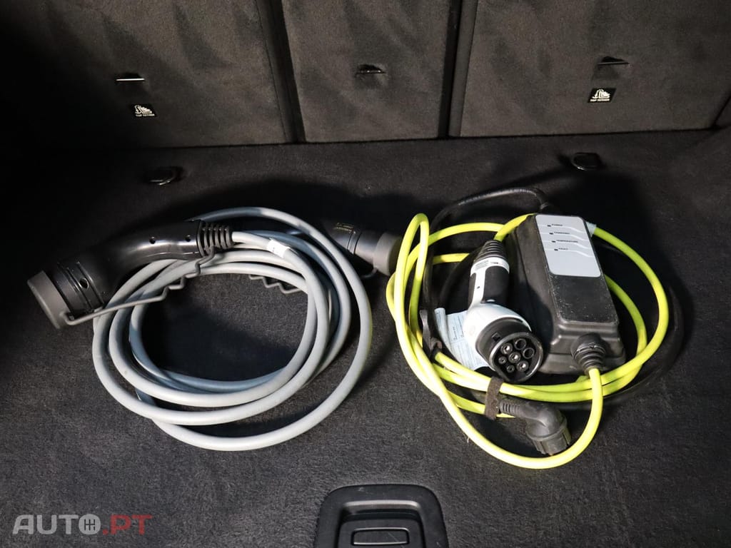 BMW X3 xDrive30e Auto