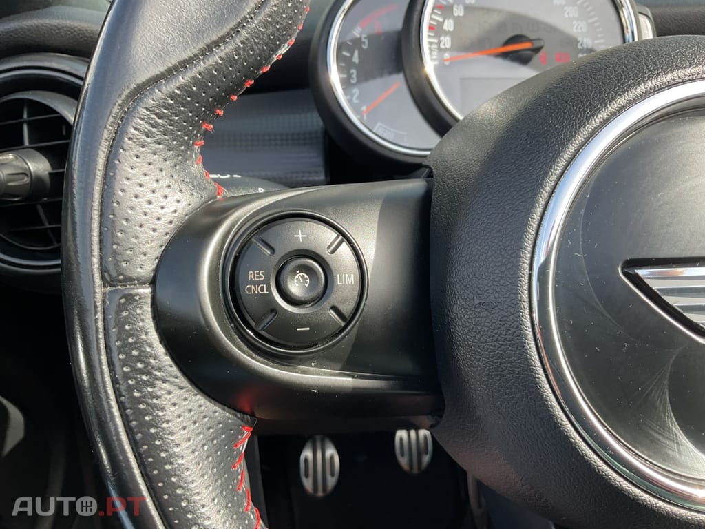 MINI Cooper D