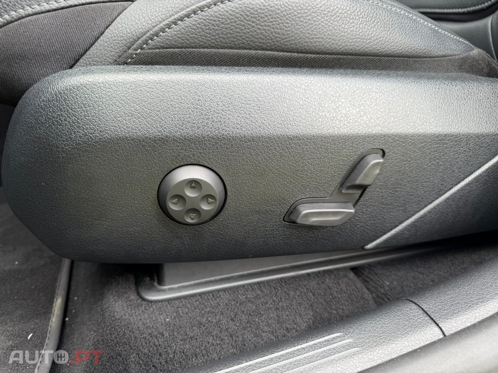 Mercedes-Benz GLC 300 e 4Matic