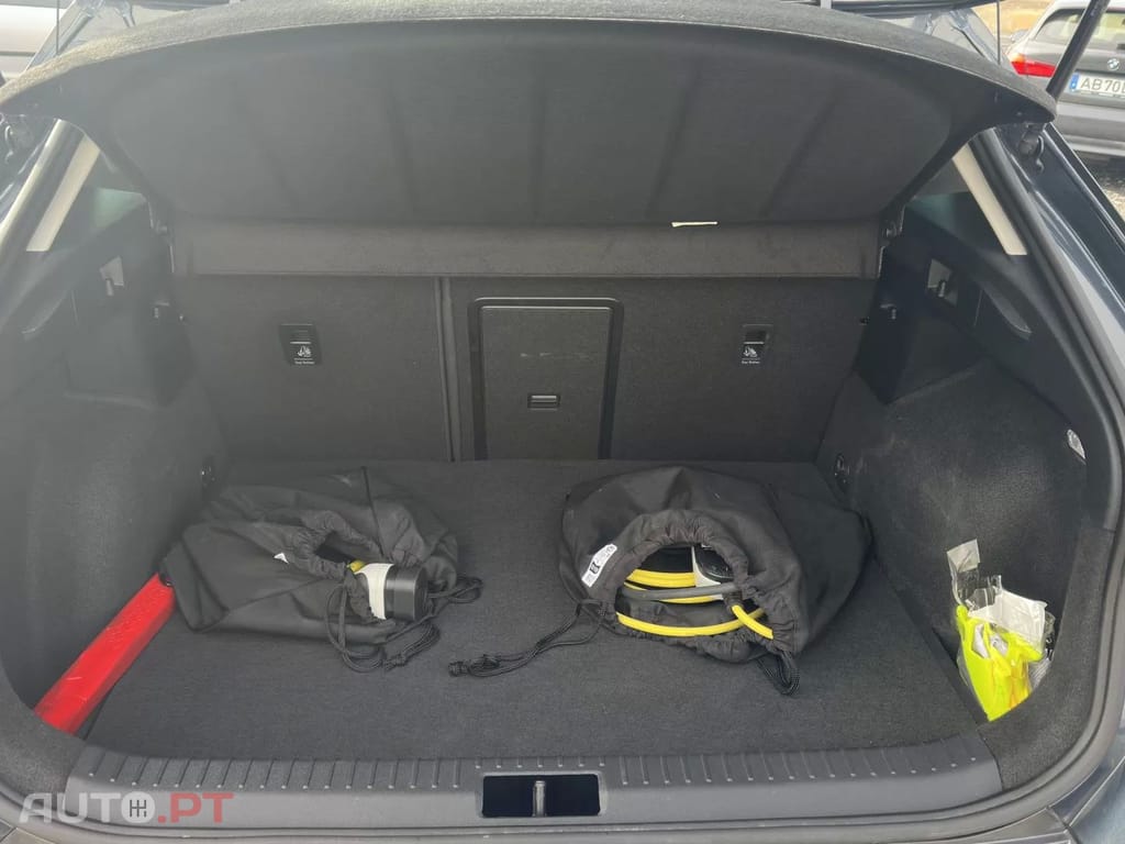 Cupra Formentor 1.4 e-Hybrid DSG
