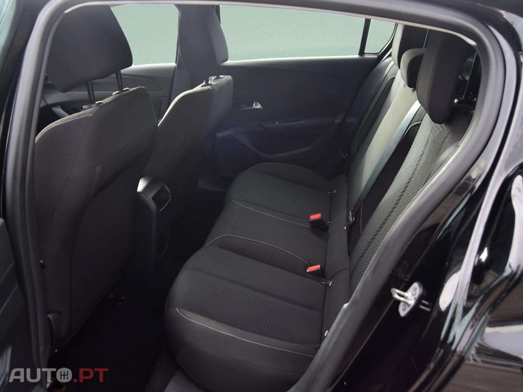 Peugeot 308 1.2 PureTech Active Pack