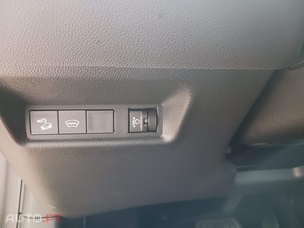 Jeep Avenger 54 kWh Summit