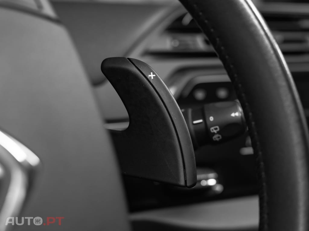 Citroen C4 SpaceTourer 1.2 PureTech Feel EAT8