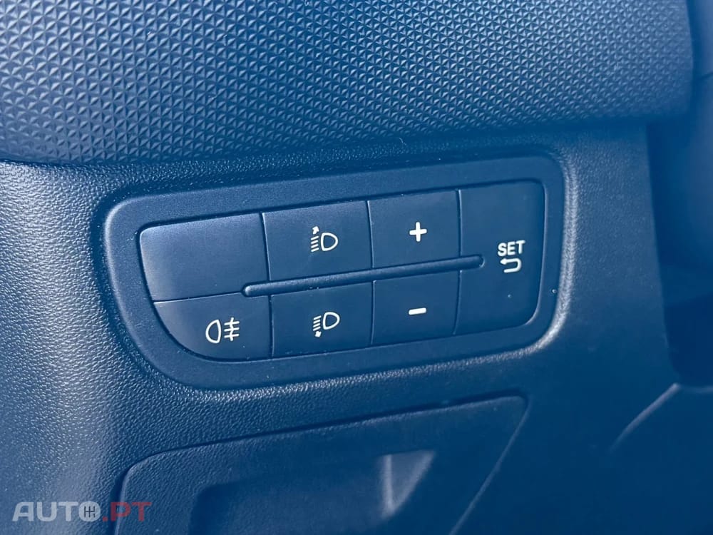 Fiat Punto 1.3 M-Jet Easy S&S