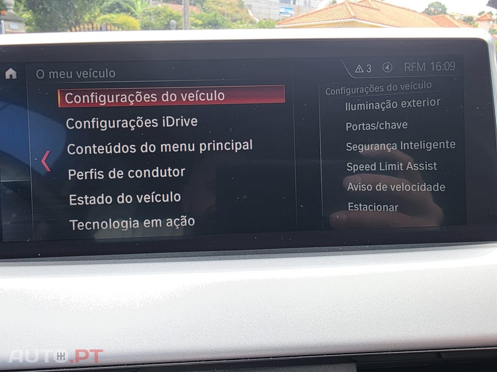 BMW X1 16 d sDrive