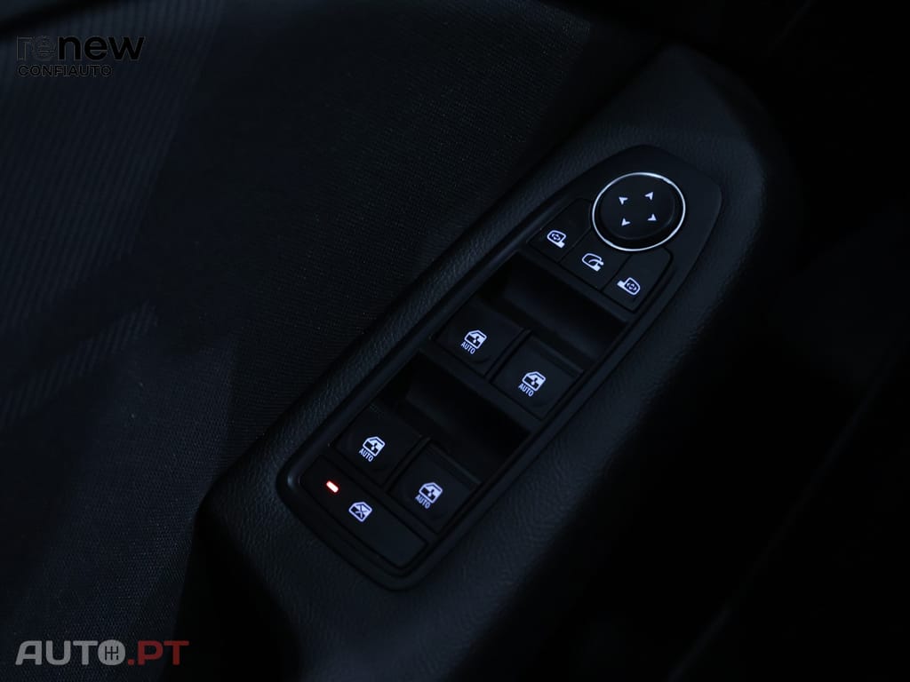 Renault Alpine Clio 1.0 Tce Esprit