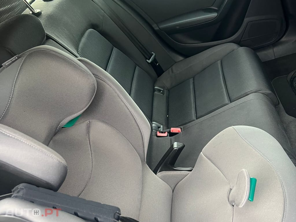 Audi A4 Avant B8