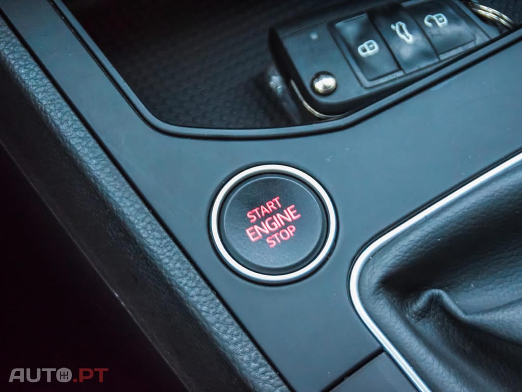 Seat Ibiza 1.0 TSI FR