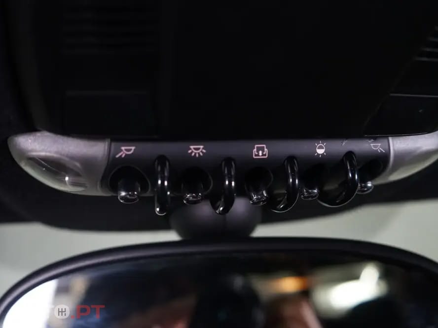 MINI Clubman Cooper D