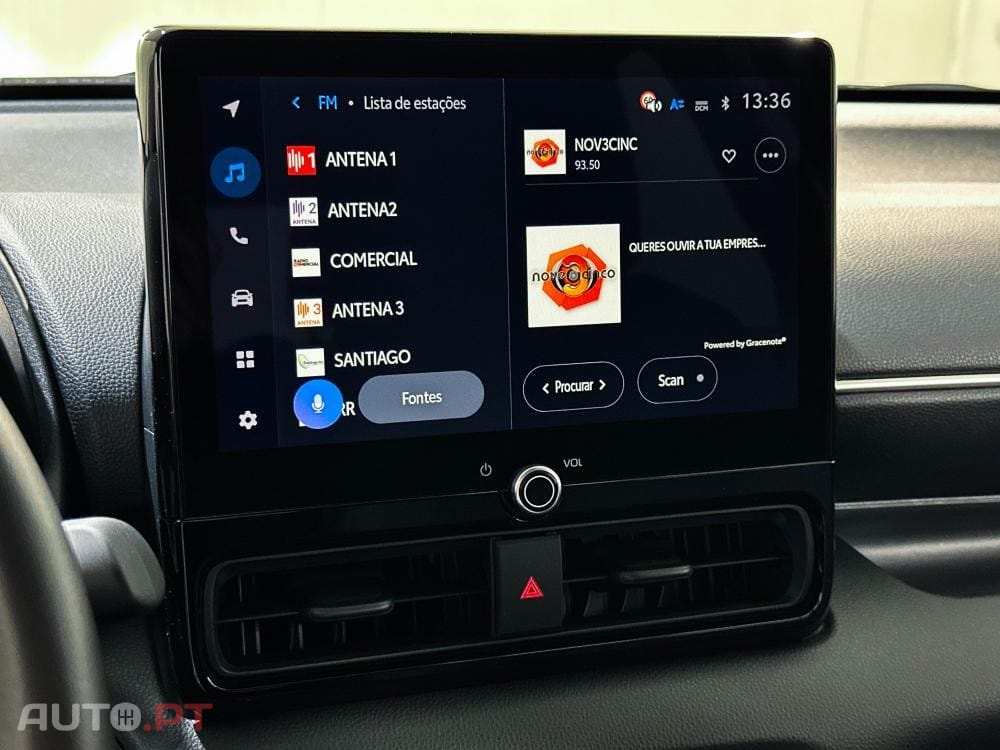 Toyota Yaris Dynamic Edition