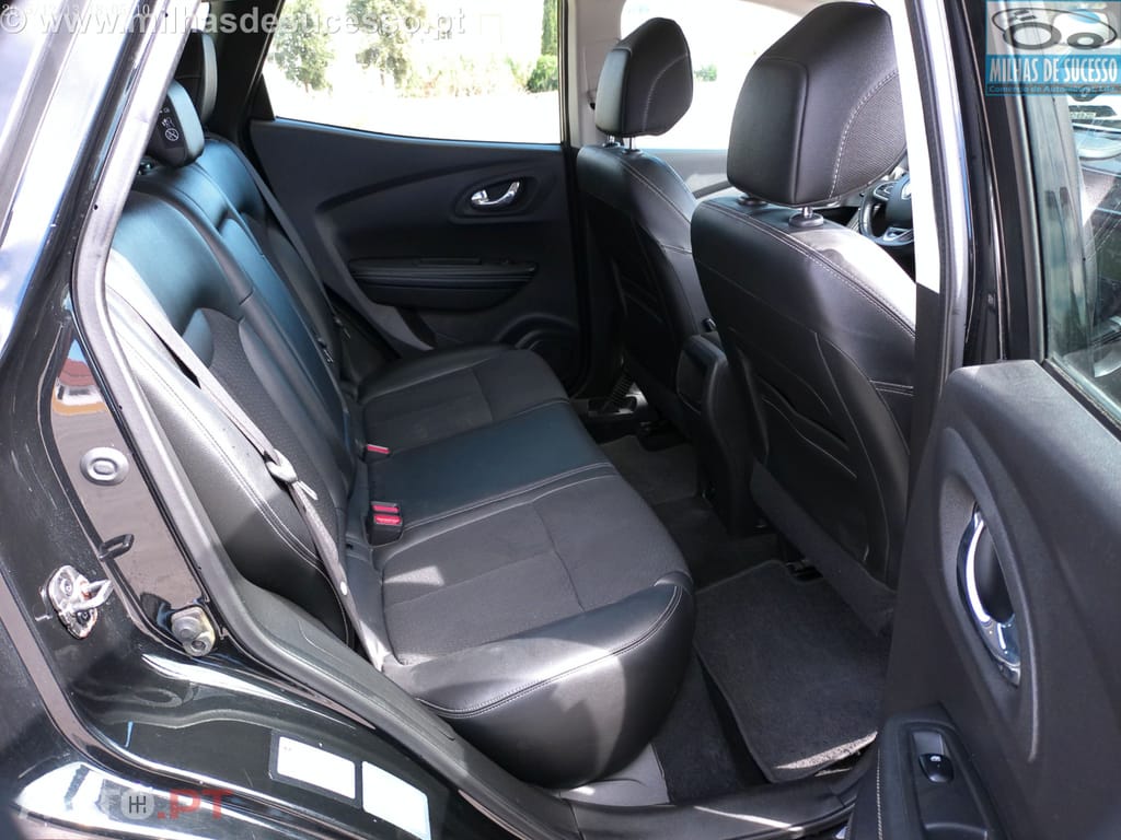 Renault Kadjar 1.5 DCI Tech Exclusive