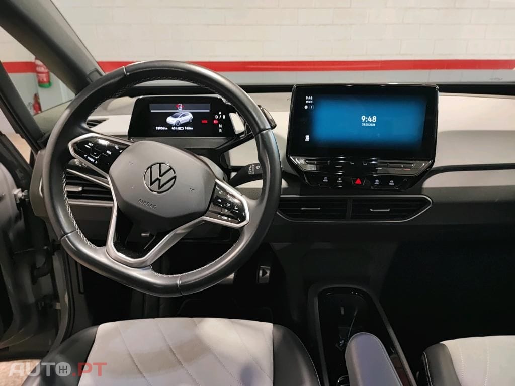 Volkswagen Id.3 Pro Confort