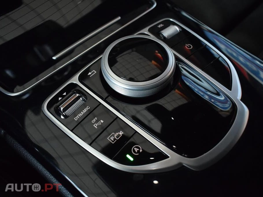 Mercedes-Benz C 300 d AMG Line
