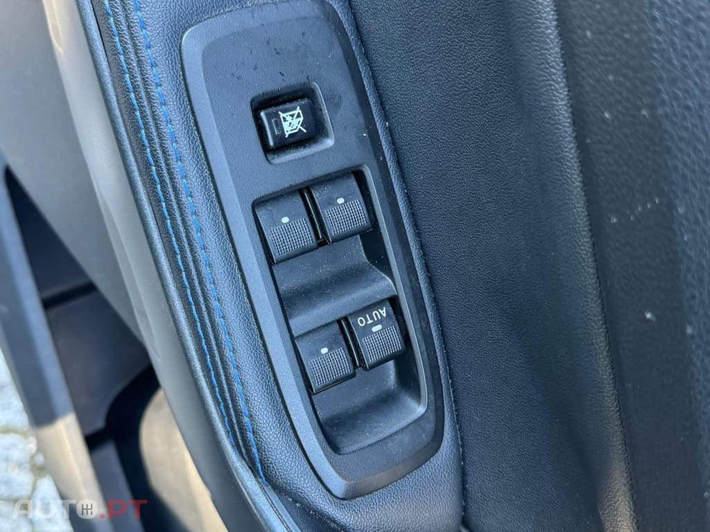 Ford Ranger 2.0 TDCi CD Wildtrak Aut.4WD