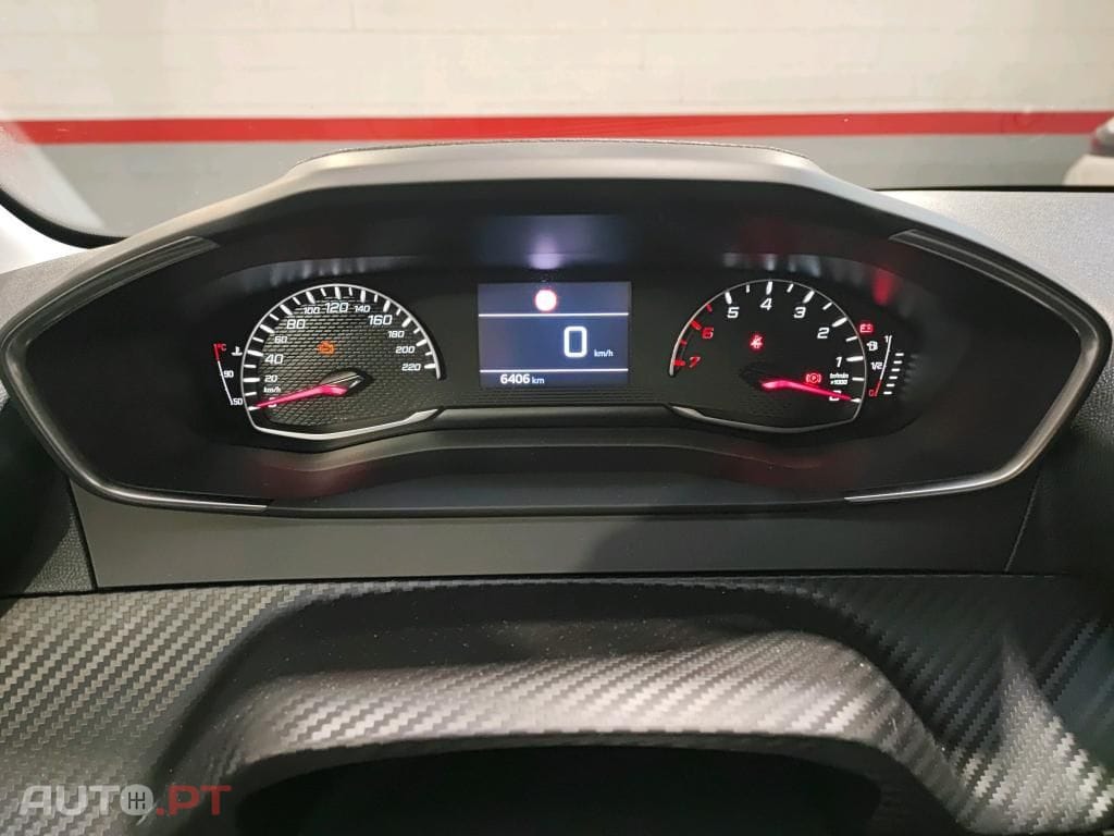 Peugeot 208 1.2 Style