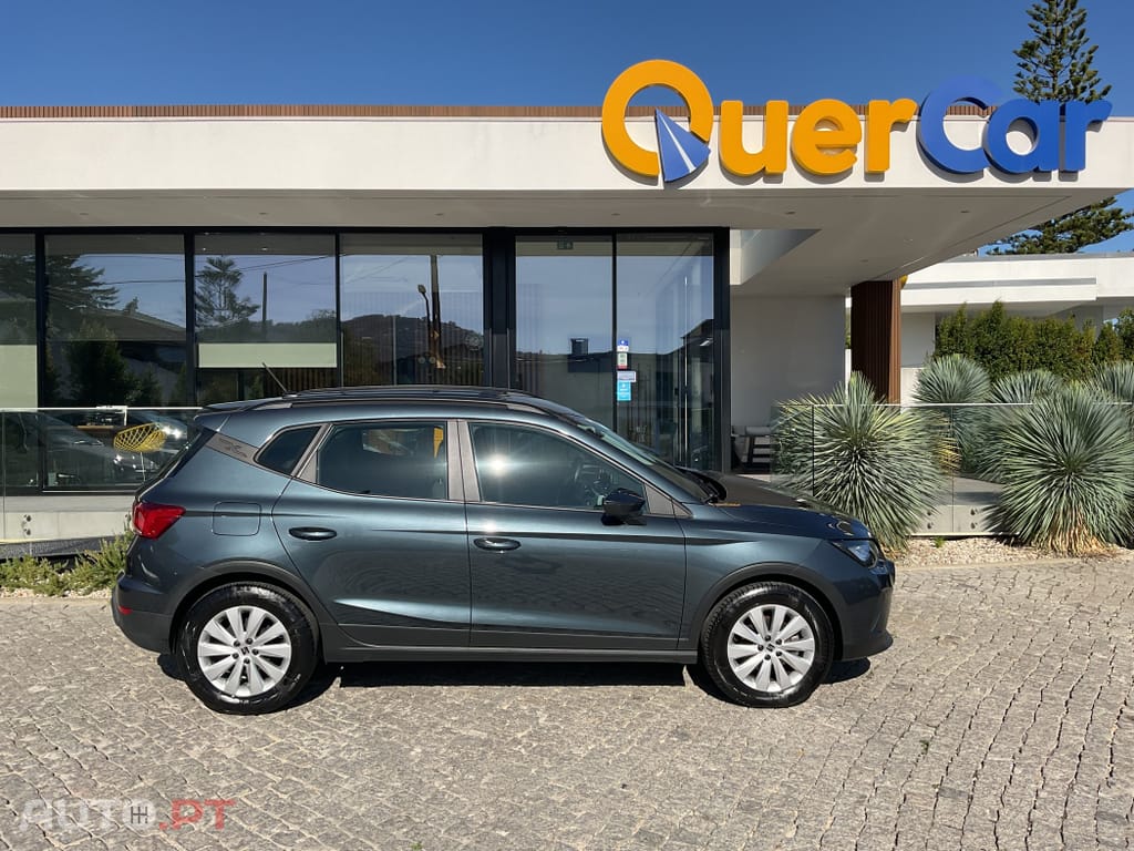 Seat Arona 1.0 TSI Style