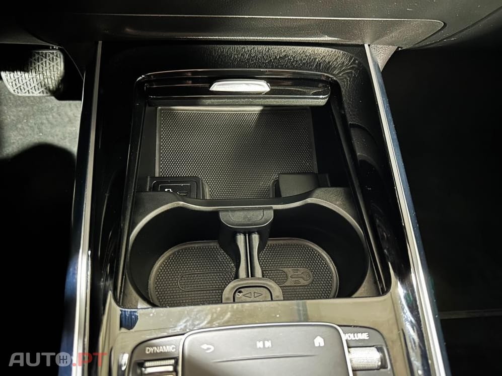 Mercedes-Benz EQA 300 4Matic Progressive