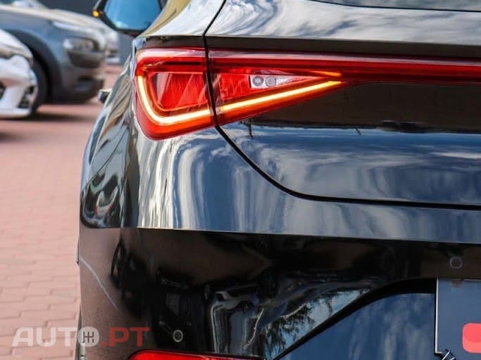 Seat Leon 2.0 TDI Style