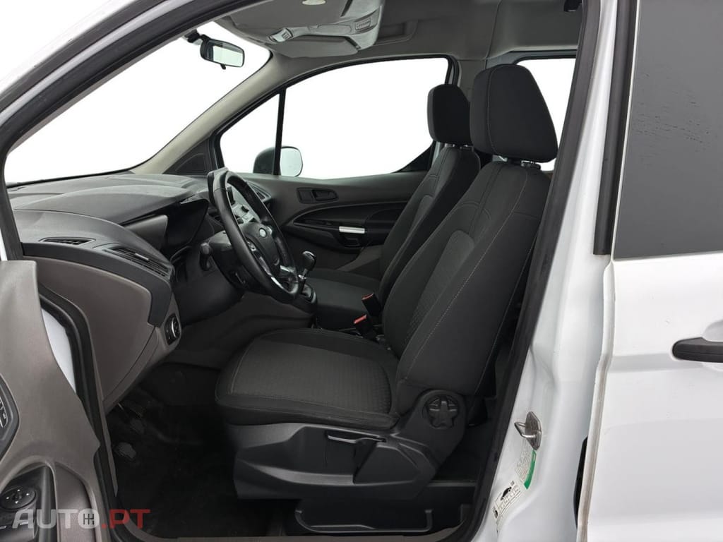 Ford Transit Connect 1.5 EcoBlue L1 Trend