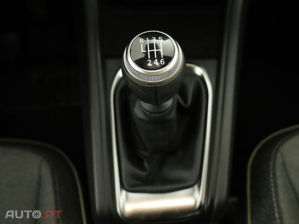 Renault Captur Captur 1.0 TCe Techno Bi-Fuel