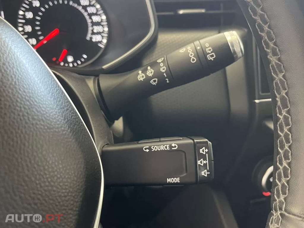 Renault Clio 1.0 TCe Evolution