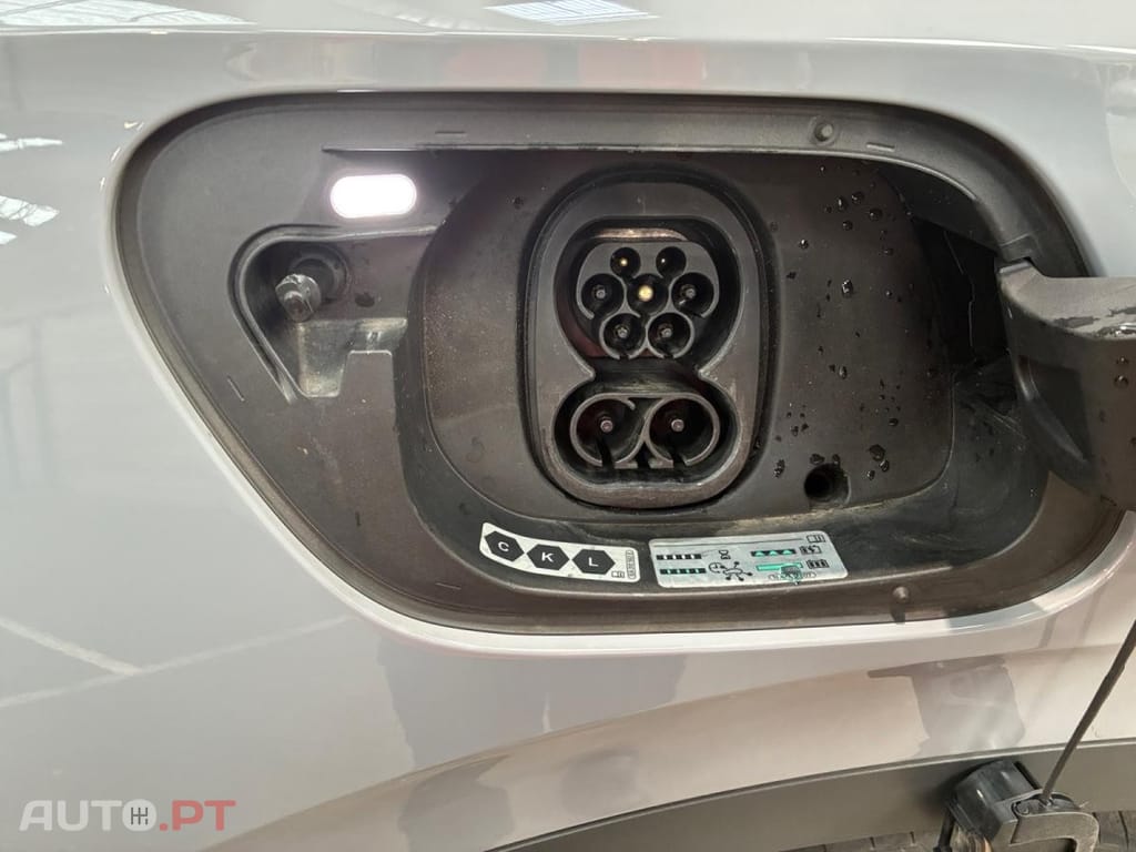 Volkswagen Id.4 77 kWh Pro Life Max