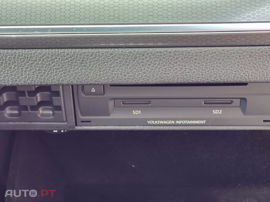 Volkswagen Golf 1.4 GTE Plug-in