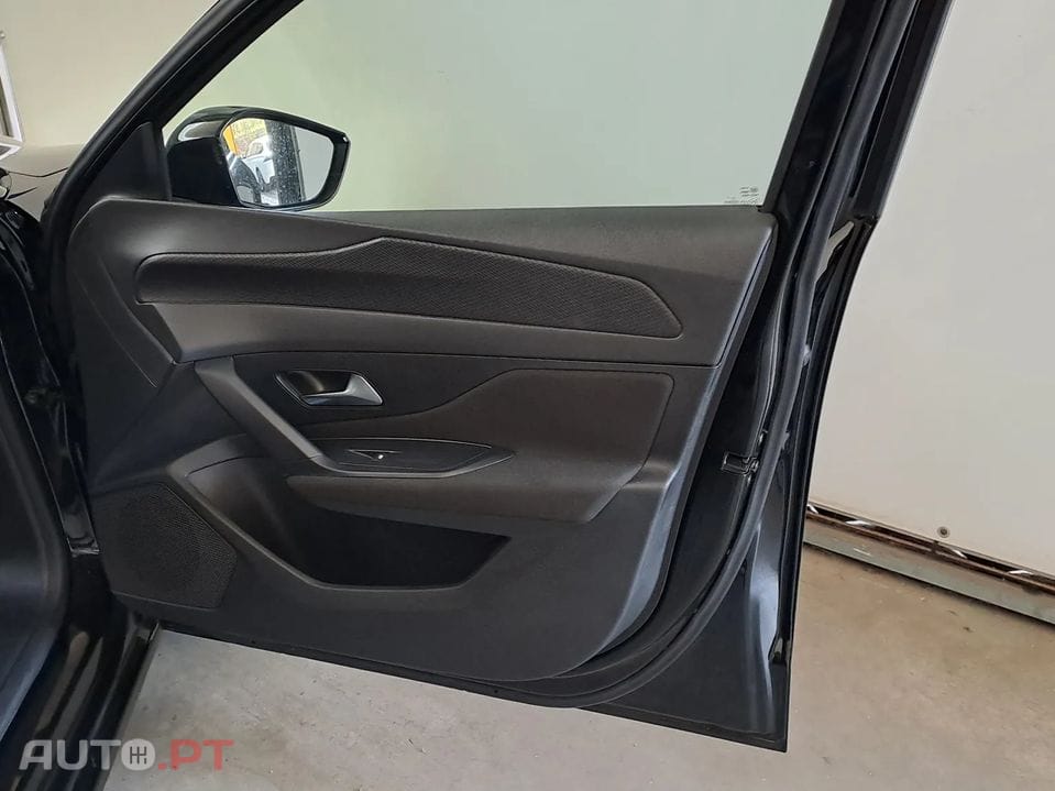 Peugeot 308 1.5 BlueHDi Active Pack EAT8