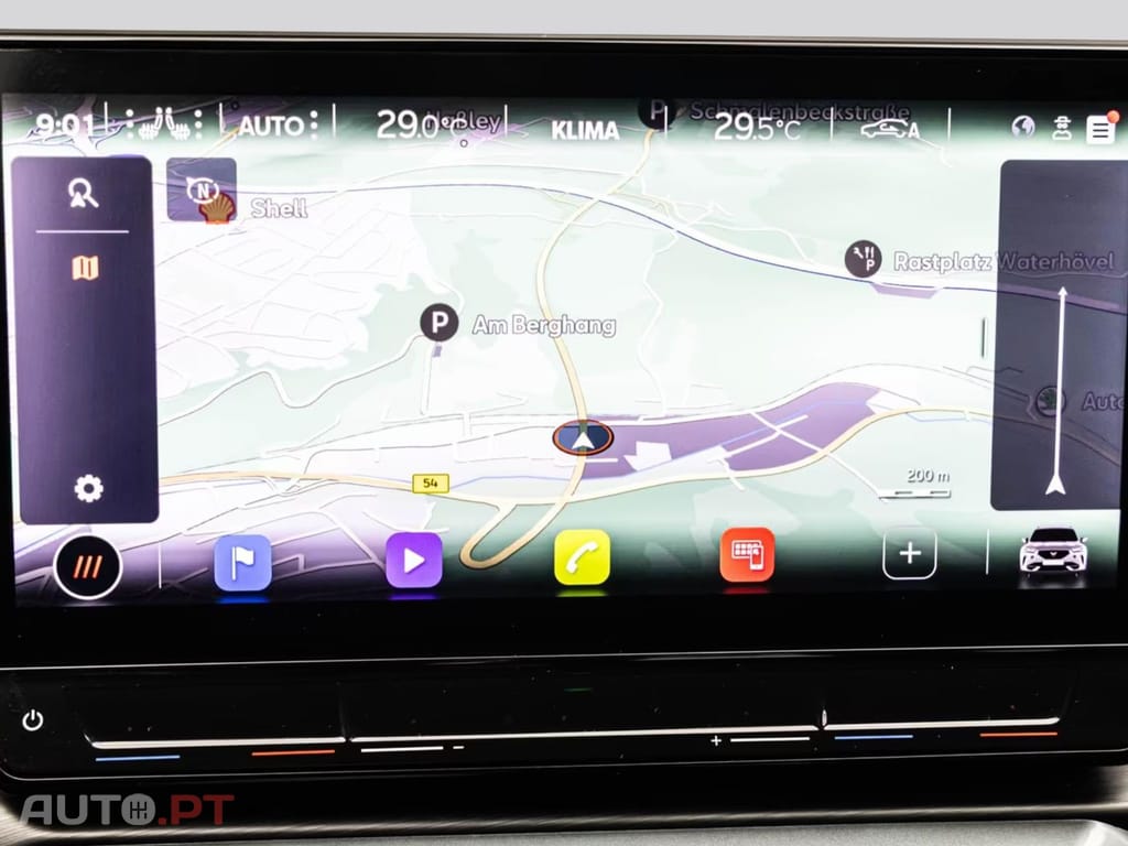 Cupra Formentor VZ5 4DRIVE 