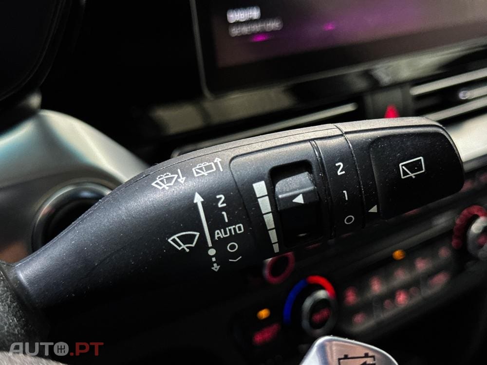 Kia Niro Premium Edition